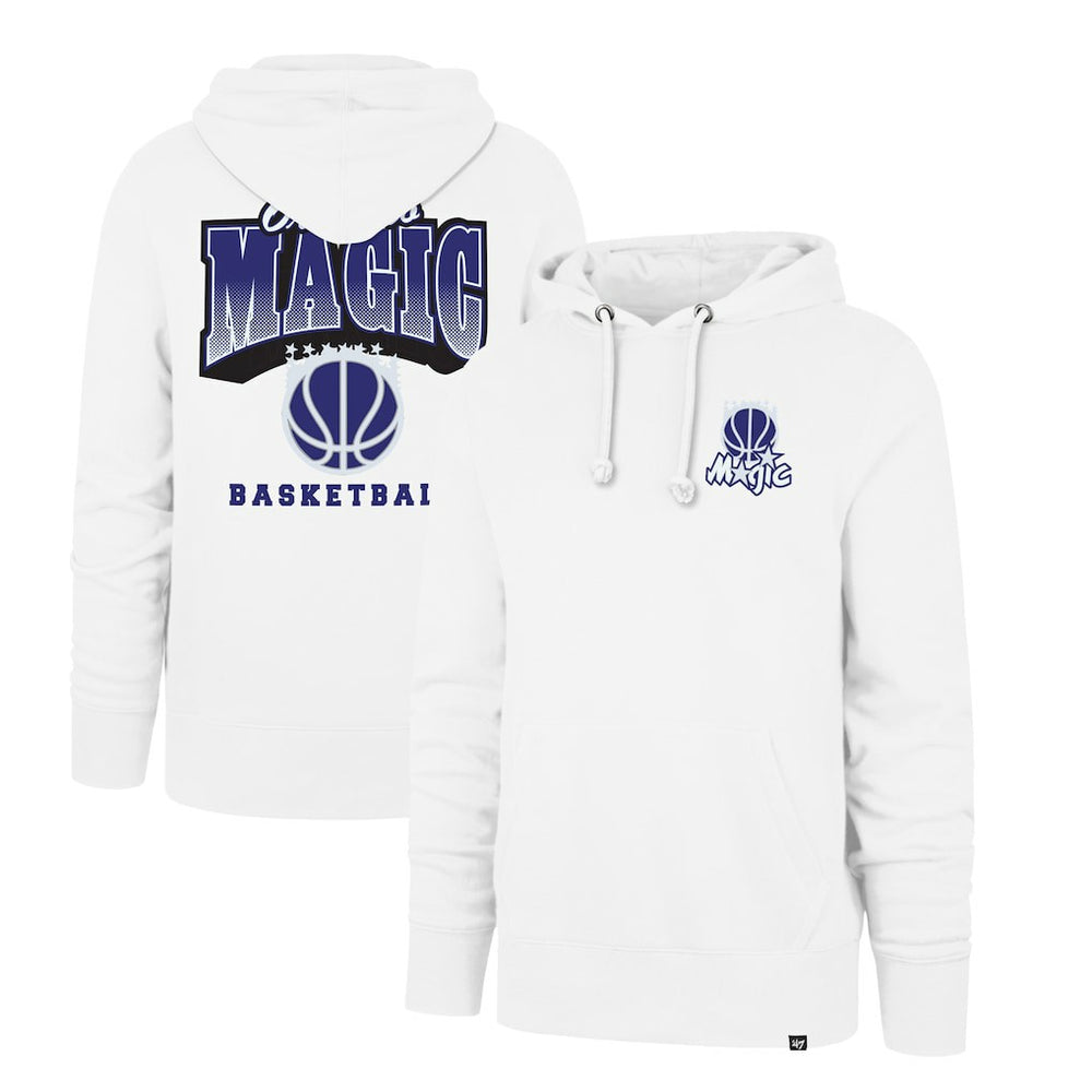 Orlando Magic '47 2025/26 City Edition Jab Step Headline Hoodie sale Discount