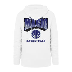 Orlando Magic '47 2025/26 City Edition Jab Step Headline Hoodie sale Discount