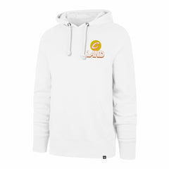 Cleveland Cavaliers '47 2025/26 City Edition Jab Step Headline Hoodie sale Discount
