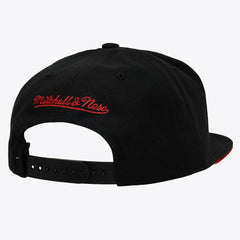 Philadelphia 76ers Color Pop Snapback Hat Discount