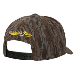 Golden State Warriors Hidden Pro-Crown Adjustable Hat sale Outlet