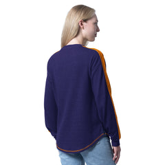 Phoenix Suns G-III 4Her by Carl Banks Women's Advantage Tri-Blend Long Sleeve T-Shirt Discount
