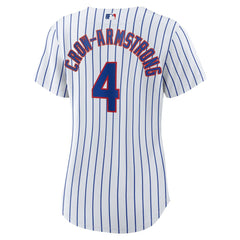 Pete Crow-Armstrong Chicago Cubs Nike Women's Home Replica Jersey | MLB Outlet