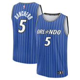 Paolo Banchero Orlando Magic Fast Break Replica Player Jersey Outlet