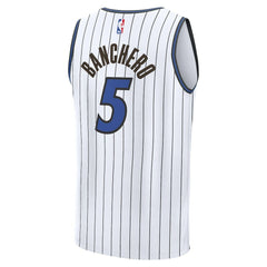 Paolo Banchero Orlando Magic Youth Fast Break Replica Player Jersey For Sale