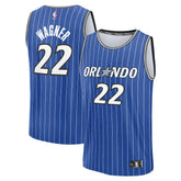 Franz Wagner Orlando Magic Fast Break Replica Player Jersey Discount