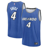 Jalen Suggs Orlando Magic Fast Break Jersey New