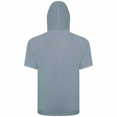 Los Angeles Dodgers Levelwear City Connect Phase No Hitter Short Sleeve Pullover Hoodie | MLB Near me