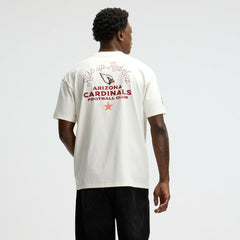 Arizona Cardinals Nike 2025 Rivalries Collection Essential Max90 T-Shirt