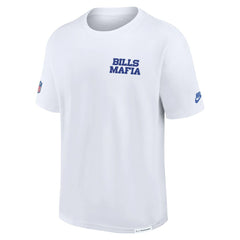 Buffalo Bills Nike 2025 Rivalries Collection Essential Max90 T-Shirt