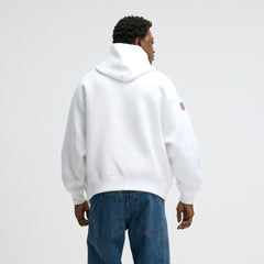 Buffalo Bills Nike 2025 Rivalries Collection Oversized Tech Fleece Hoodie