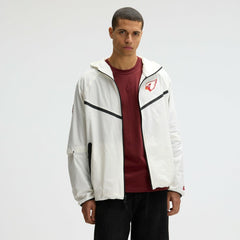 Arizona Cardinals Nike 2025 Rivalries Collection Tech Raglan Full-Zip Jacket