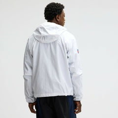 Buffalo Bills Nike 2025 Rivalries Collection Tech Raglan Full-Zip Jacket
