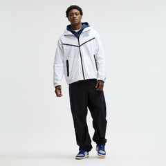 Buffalo Bills Nike 2025 Rivalries Collection Tech Raglan Full-Zip Jacket