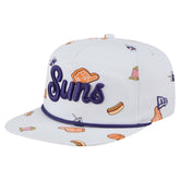 Phoenix Suns Team Cheer Rope 19TWENTY Adjustable Hat Online