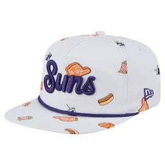 Phoenix Suns Team Cheer Rope 19TWENTY Adjustable Hat Online
