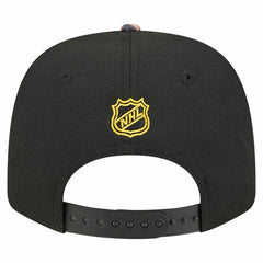 Boston Bruins New Era Mascot Visor 9SEVENTY Adjustable Hat Online