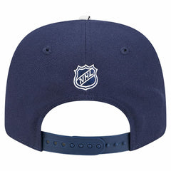 Toronto Maple Leafs New Era Mascot Visor 9SEVENTY Adjustable Hat On Sale
