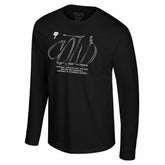 Cam Thomas Brooklyn Nets Bristol Studio Unisex Stadium Essentials Long Sleeve T-Shirt On Sale