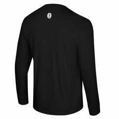 Cam Thomas Brooklyn Nets Bristol Studio Unisex Stadium Essentials Long Sleeve T-Shirt On Sale