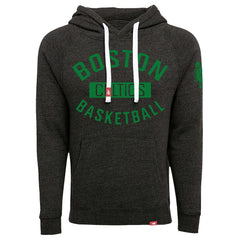 Boston Celtics Sportiqe Unisex Olsen Tri-Blend Pullover Hoodie Online