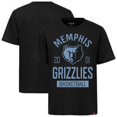 Memphis Grizzlies Sportiqe Unisex Duke Premium T-Shirt Online