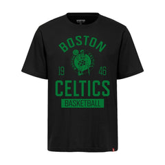 Boston Celtics Sportiqe Unisex Duke Premium T-Shirt For Sale