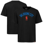 Oklahoma City Thunder Sportiqe Unisex Duke Premium T-Shirt Outlet