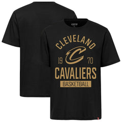Cleveland Cavaliers Sportiqe Unisex Duke Premium T-Shirt sale Online