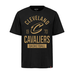 Cleveland Cavaliers Sportiqe Unisex Duke Premium T-Shirt sale Online