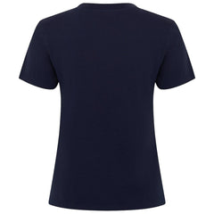 New York Knicks Sportiqe Women's Arcadia Boxy T-Shirt Online