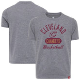 Cleveland Cavaliers Sportiqe Youth Comfy Tri-Blend T-Shirt sale On Sale
