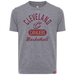 Cleveland Cavaliers Sportiqe Youth Comfy Tri-Blend T-Shirt sale On Sale