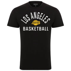 Los Angeles Lakers Sportiqe Unisex Bingham T-Shirt Online