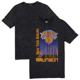 Jalen Brunson New York Knicks Full Court Press Mineral Wash Player T-Shirt For Sale