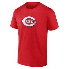 Cincinnati Reds Jackie Robinson Day Name & Number T-Shirt | MLB On Sale