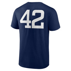 Minnesota Twins Jackie Robinson Day Name & Number T-Shirt | MLB Online