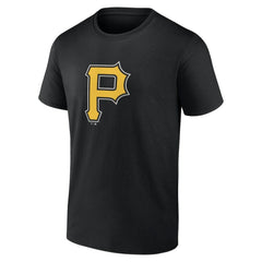 Pittsburgh Pirates Jackie Robinson Day Name & Number T-Shirt | MLB On Sale