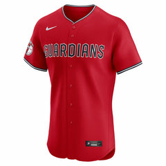 Cleveland Guardians Nike Alternate Elite Jersey | MLB Sale