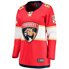 Brad Marchand Florida Panthers Fanatics Women's Home Breakaway Player Jersey Sale