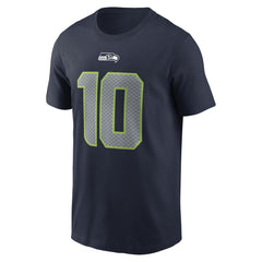 Seattle Seahawks Nike Cooper Kupp Player Name & Number T-Shirt