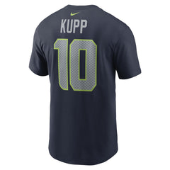 Seattle Seahawks Nike Cooper Kupp Player Name & Number T-Shirt
