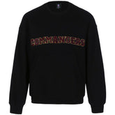 Washington Commanders Cuce Women's Chenille Jeweled Sweatshirt