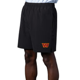 Washington Commanders MSX by Michael Strahan Tryout Performance Shorts