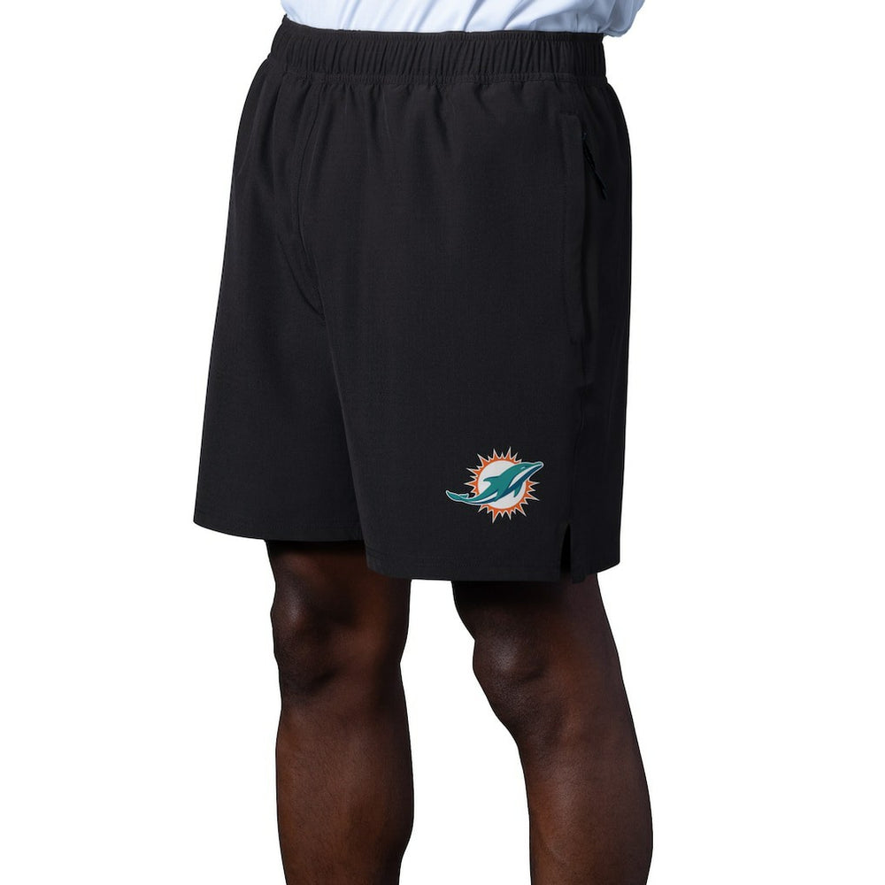 Miami Dolphins MSX by Michael Strahan Tryout Performance Shorts