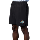 Miami Dolphins MSX by Michael Strahan Tryout Performance Shorts