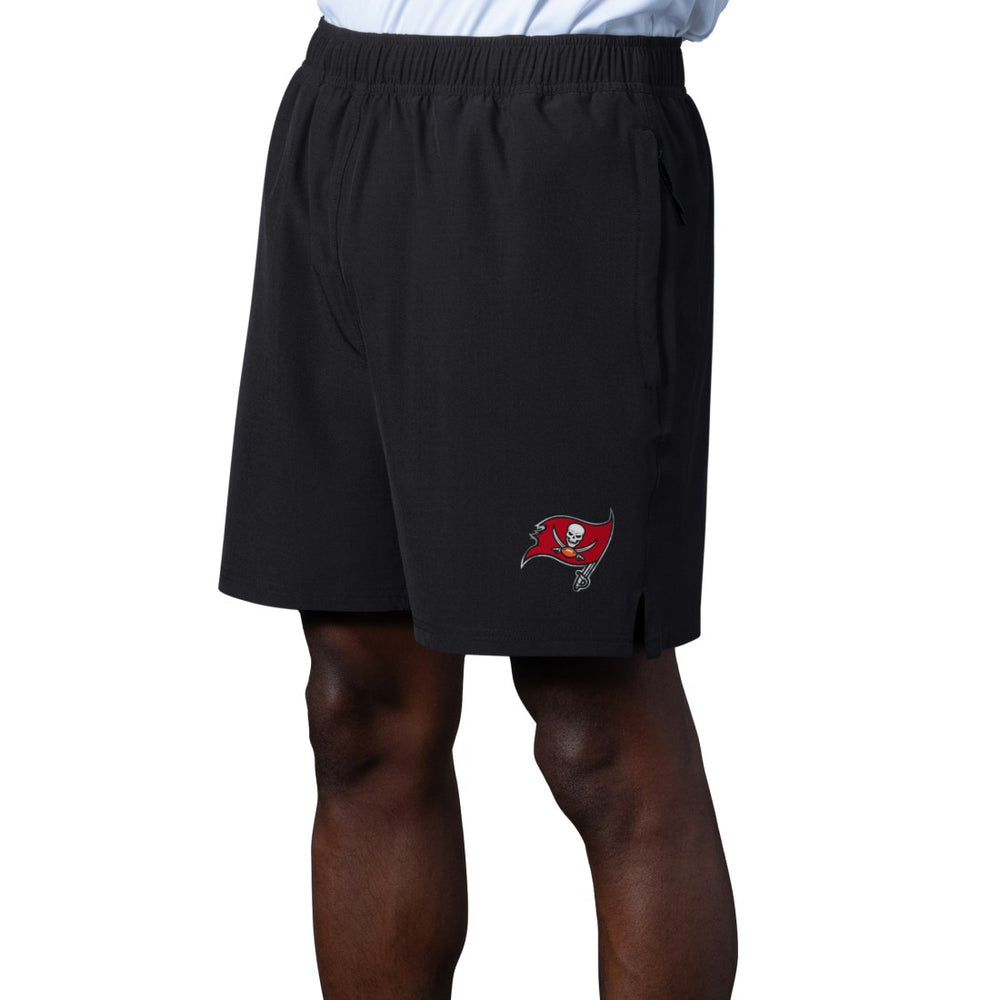 Tampa Bay Buccaneers MSX by Michael Strahan Tryout Performance Shorts