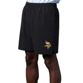 Minnesota Vikings MSX by Michael Strahan Tryout Performance Shorts