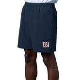 New York Giants MSX by Michael Strahan Tryout Performance Shorts
