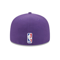 Los Angeles Lakers Jersey Hook Statement Edition 59FIFTY Fitted Hat For Sale